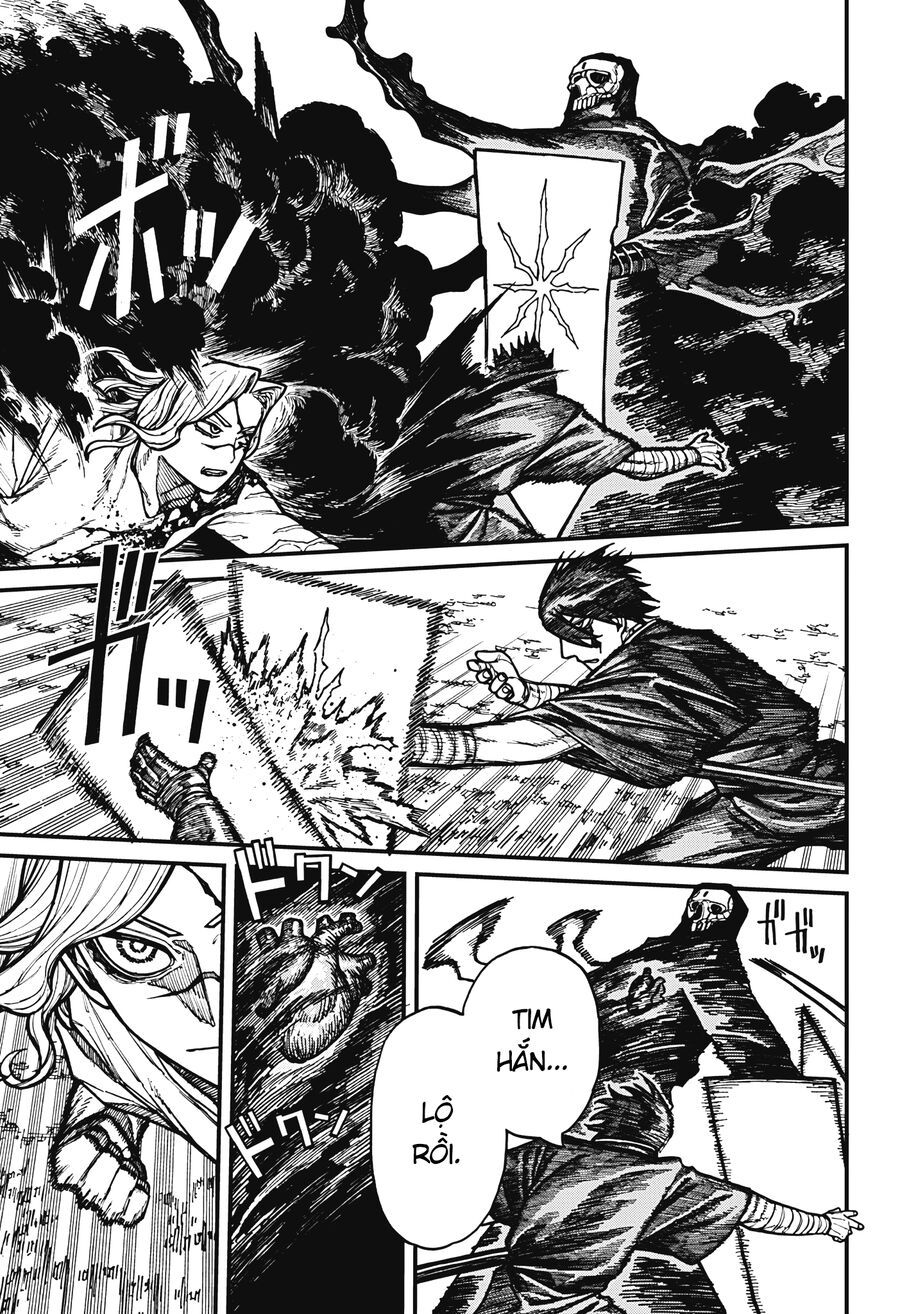 Centuria Chapter 67 - Trang 2