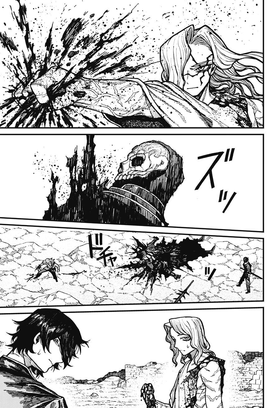 Centuria Chapter 67 - Trang 2