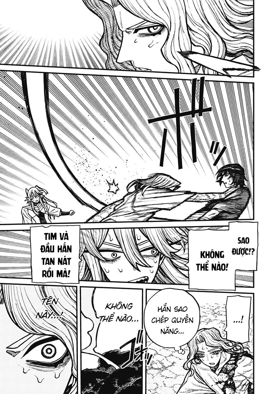 Centuria Chapter 67 - Trang 2