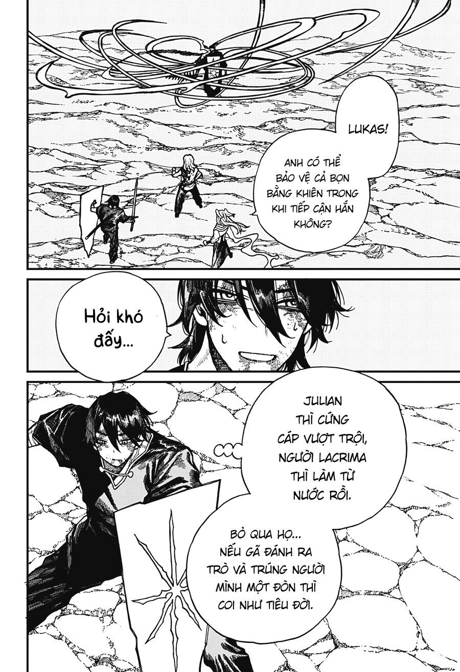 Centuria Chapter 67 - Trang 2