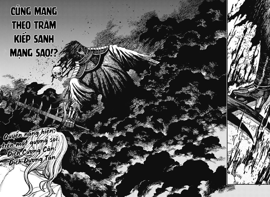 Centuria Chapter 67 - Trang 2