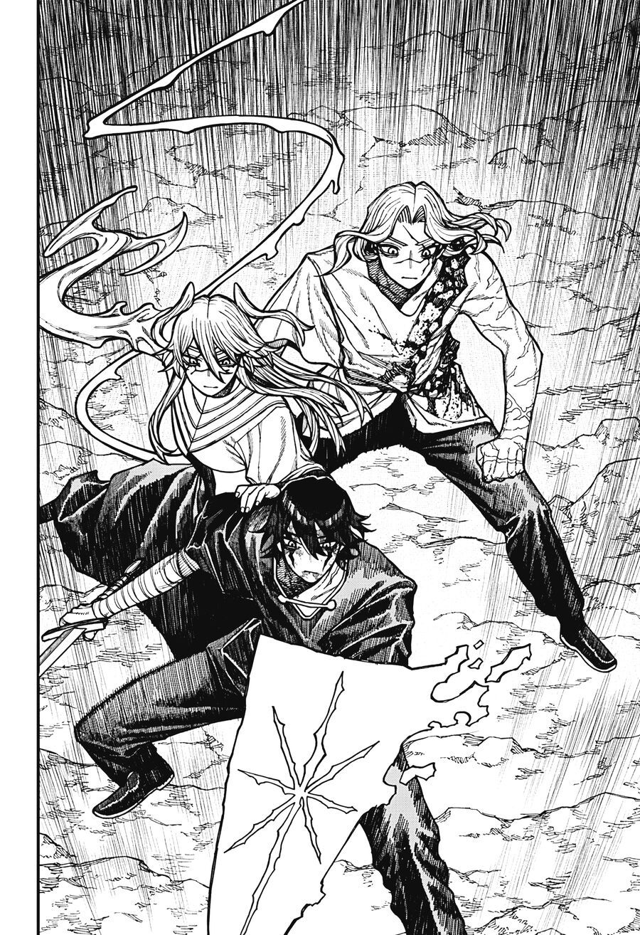 Centuria Chapter 67 - Trang 2