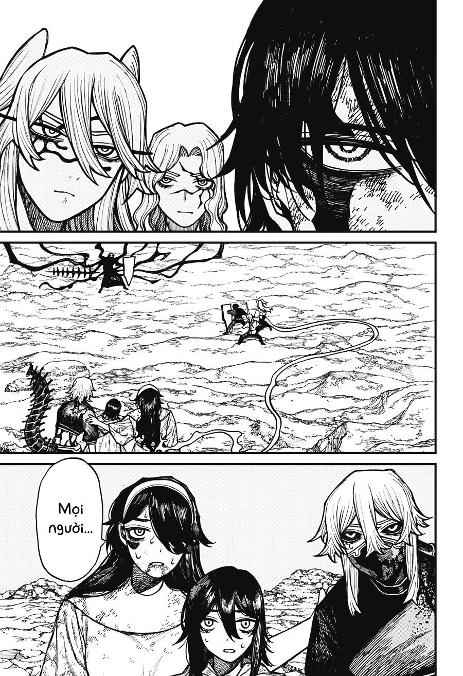 Centuria Chapter 67 - Trang 2