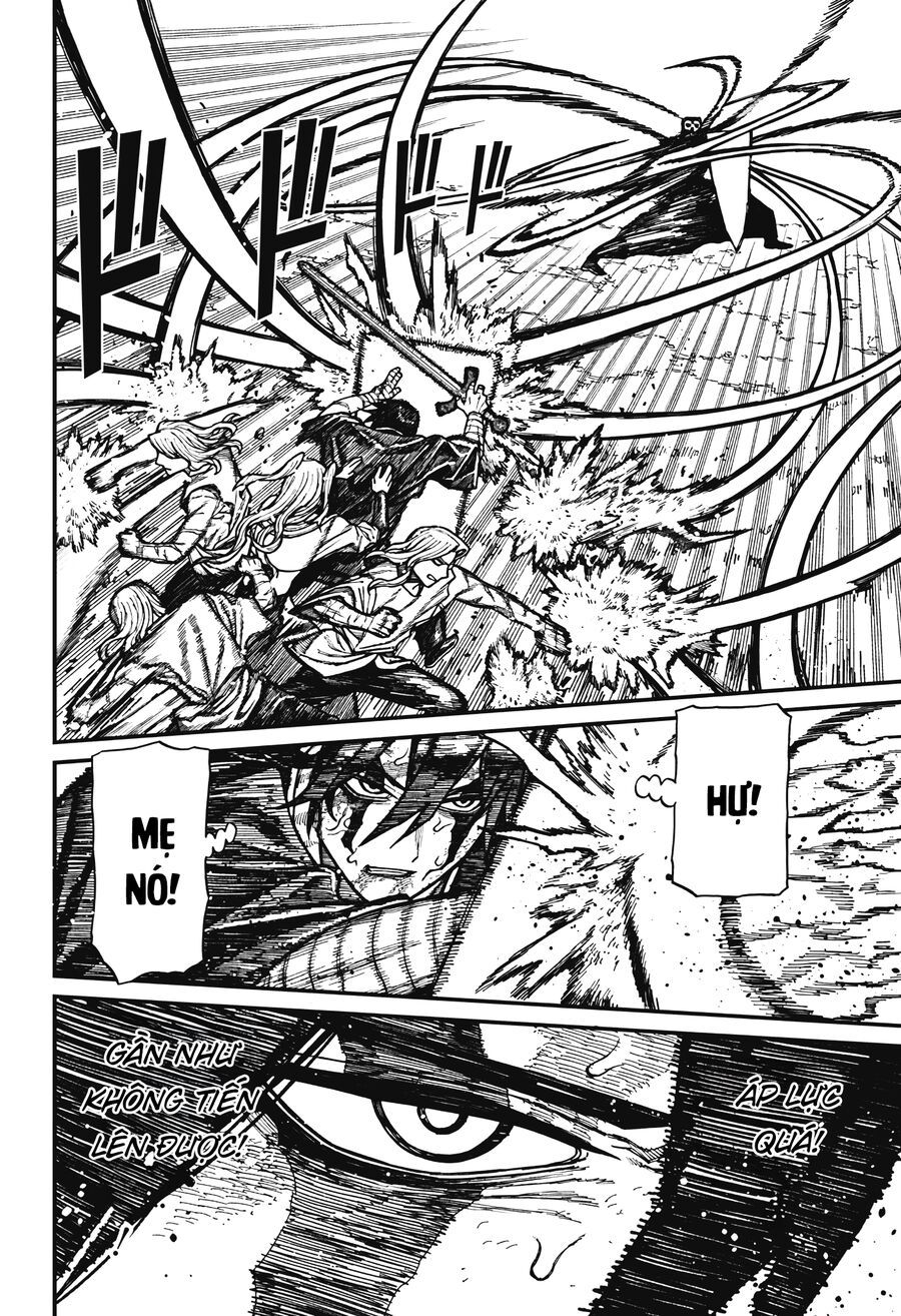 Centuria Chapter 67 - Trang 2
