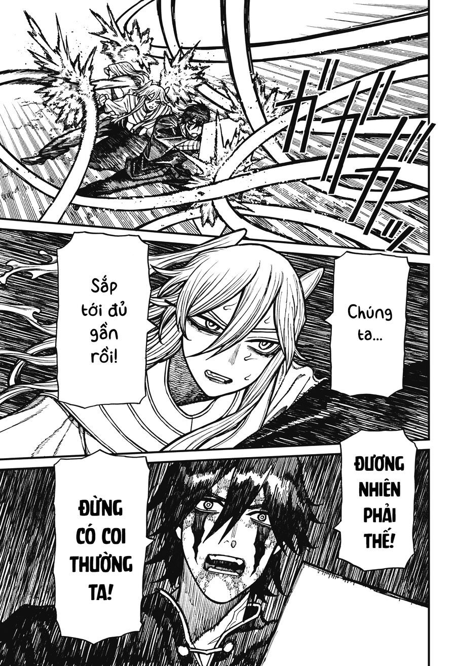 Centuria Chapter 67 - Trang 2