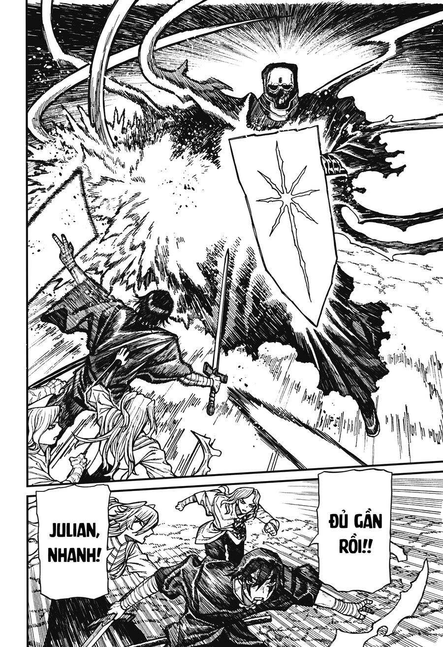 Centuria Chapter 67 - Trang 2