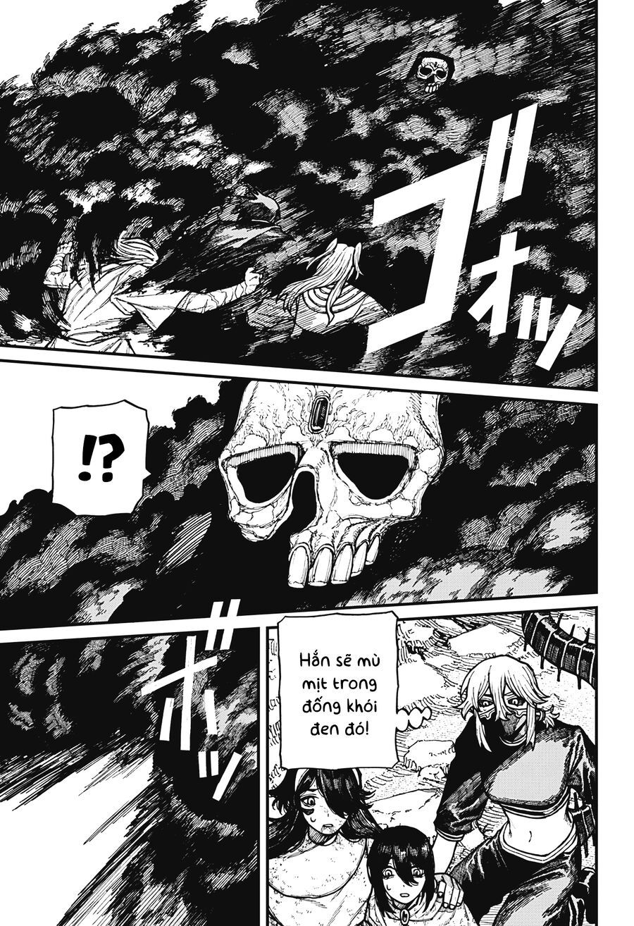 Centuria Chapter 67 - Trang 2