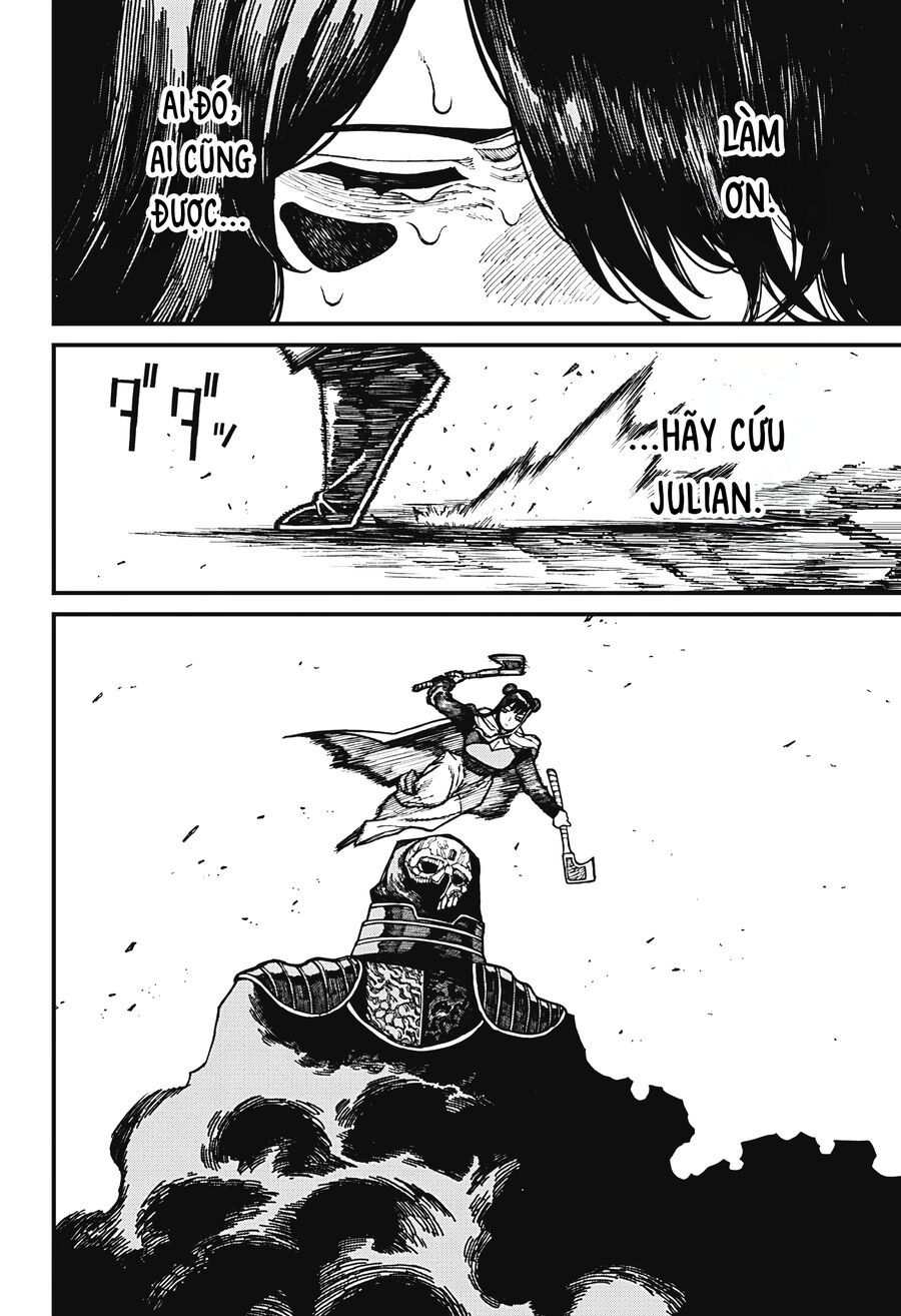 Centuria Chapter 68 - Trang 2