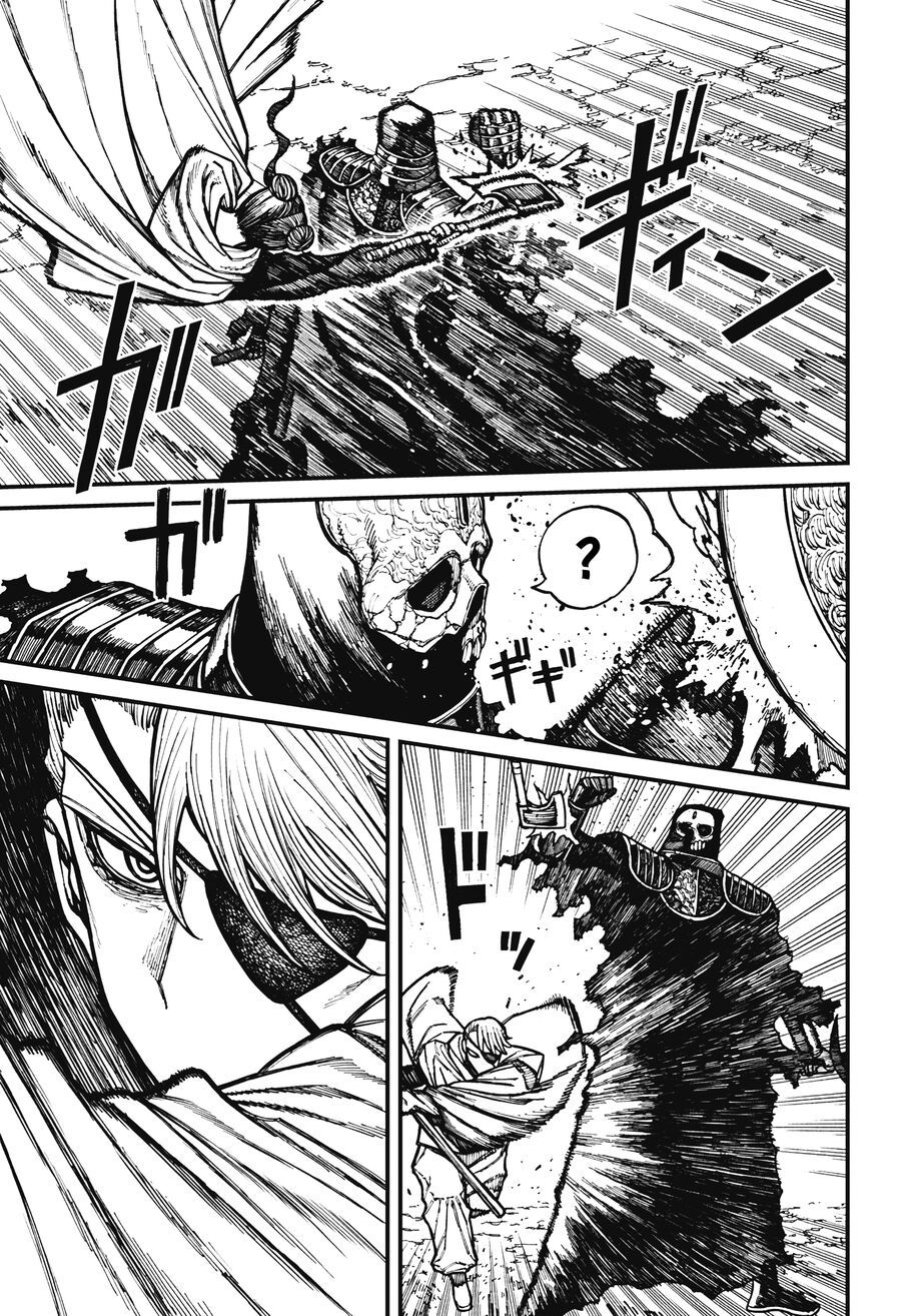 Centuria Chapter 68 - Trang 2