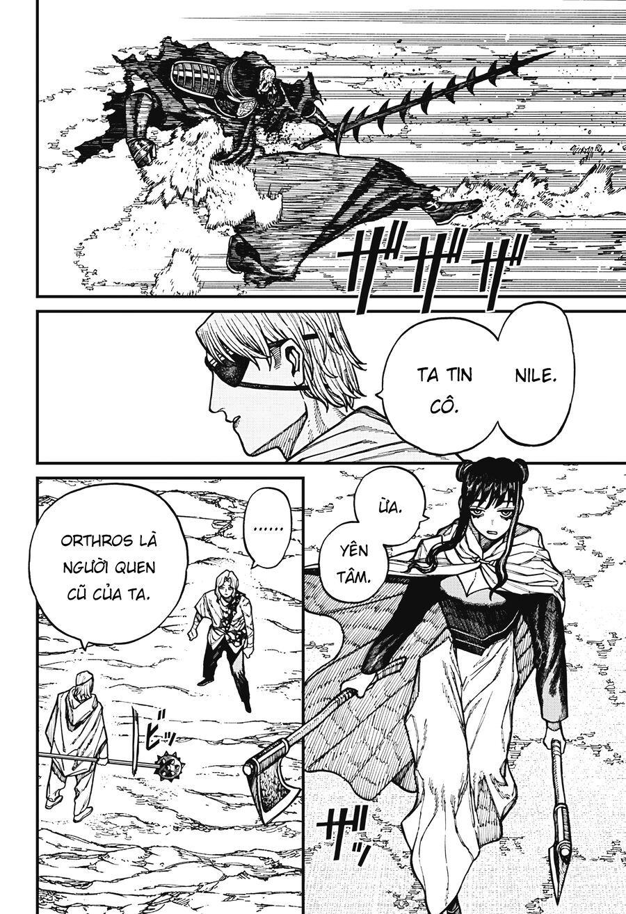 Centuria Chapter 68 - Trang 2