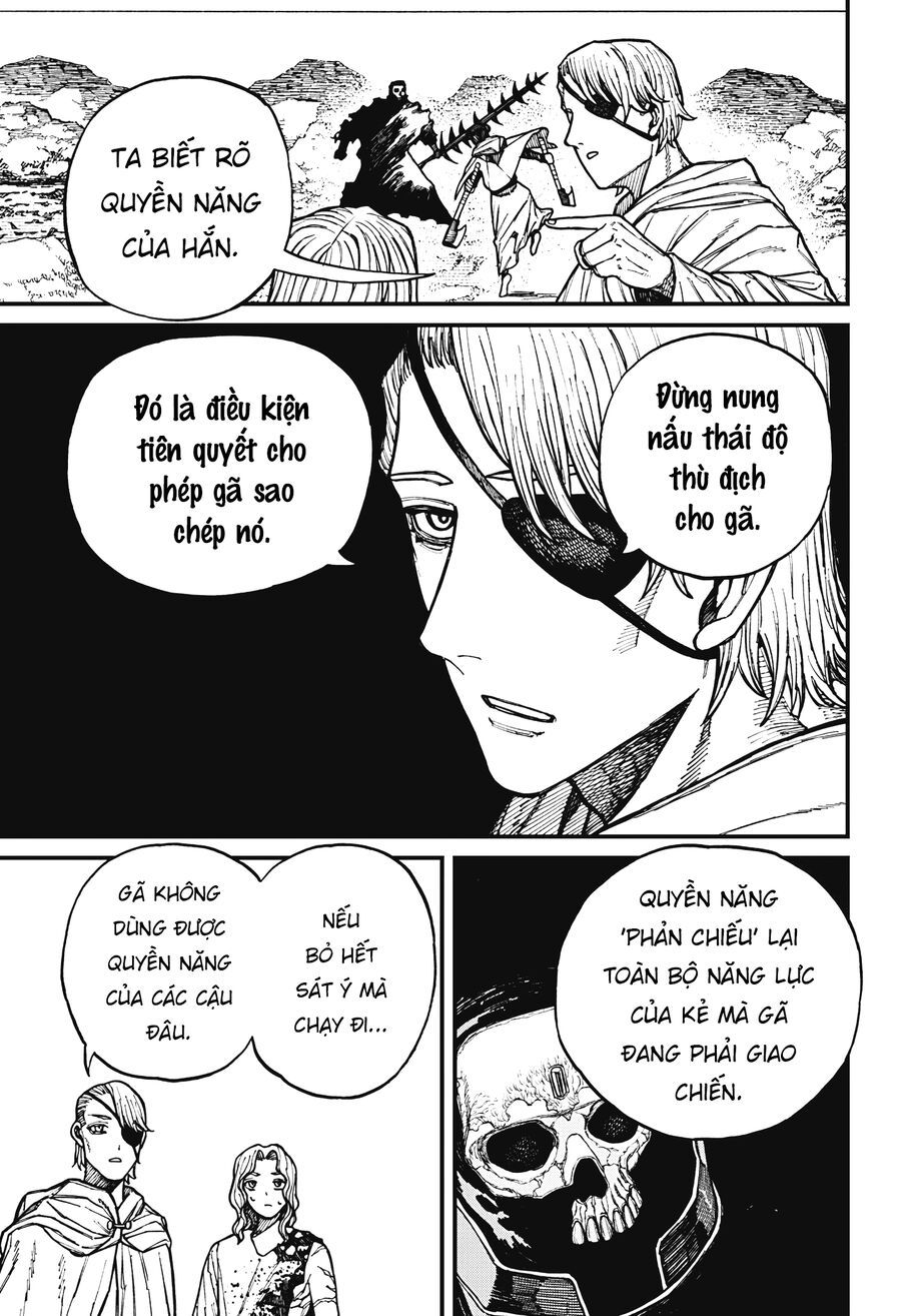 Centuria Chapter 68 - Trang 2
