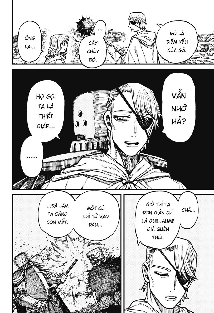 Centuria Chapter 68 - Trang 2