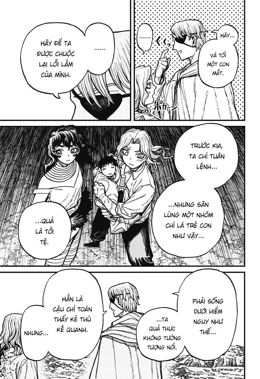 Centuria Chapter 68 - Trang 2