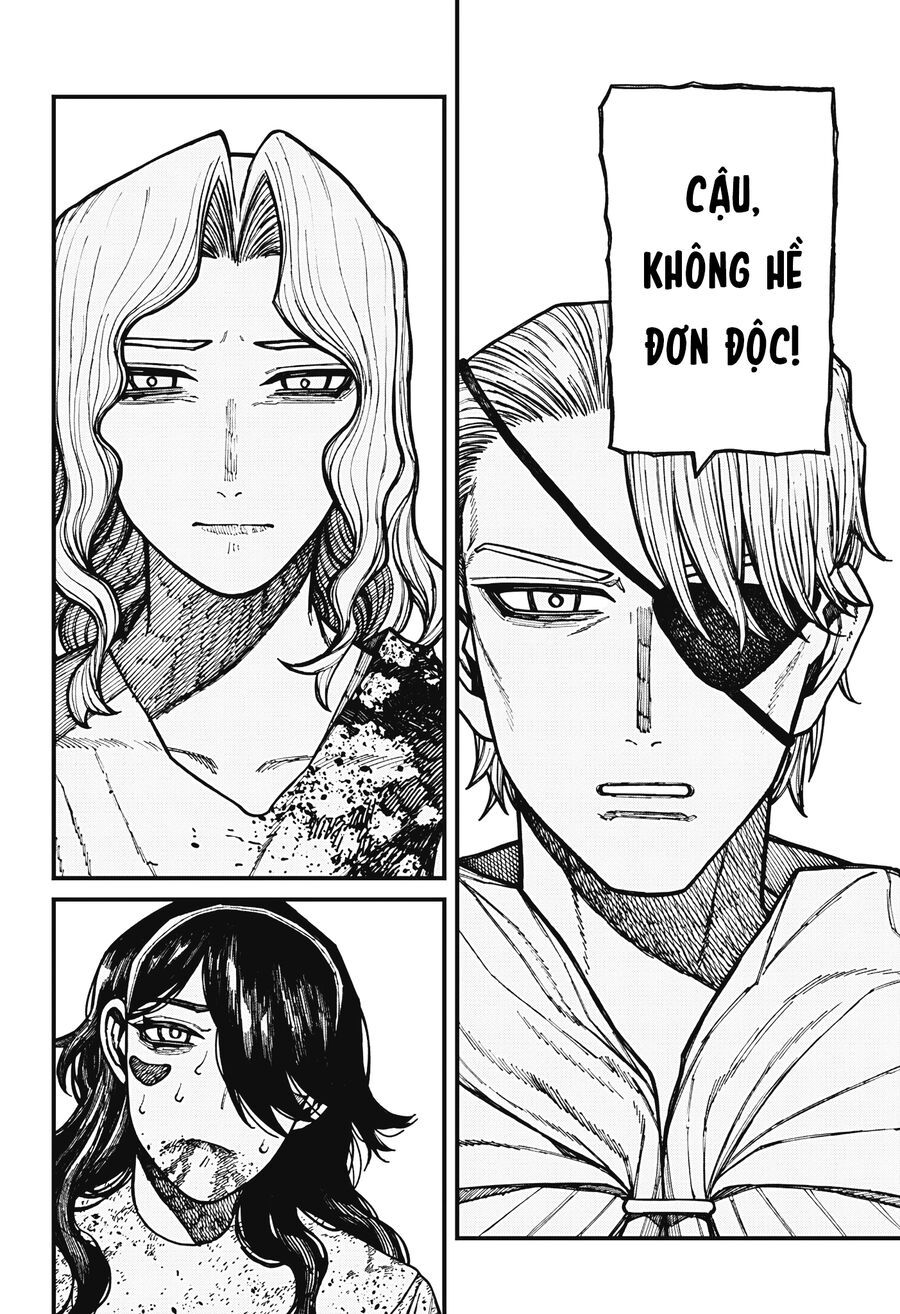 Centuria Chapter 68 - Trang 2