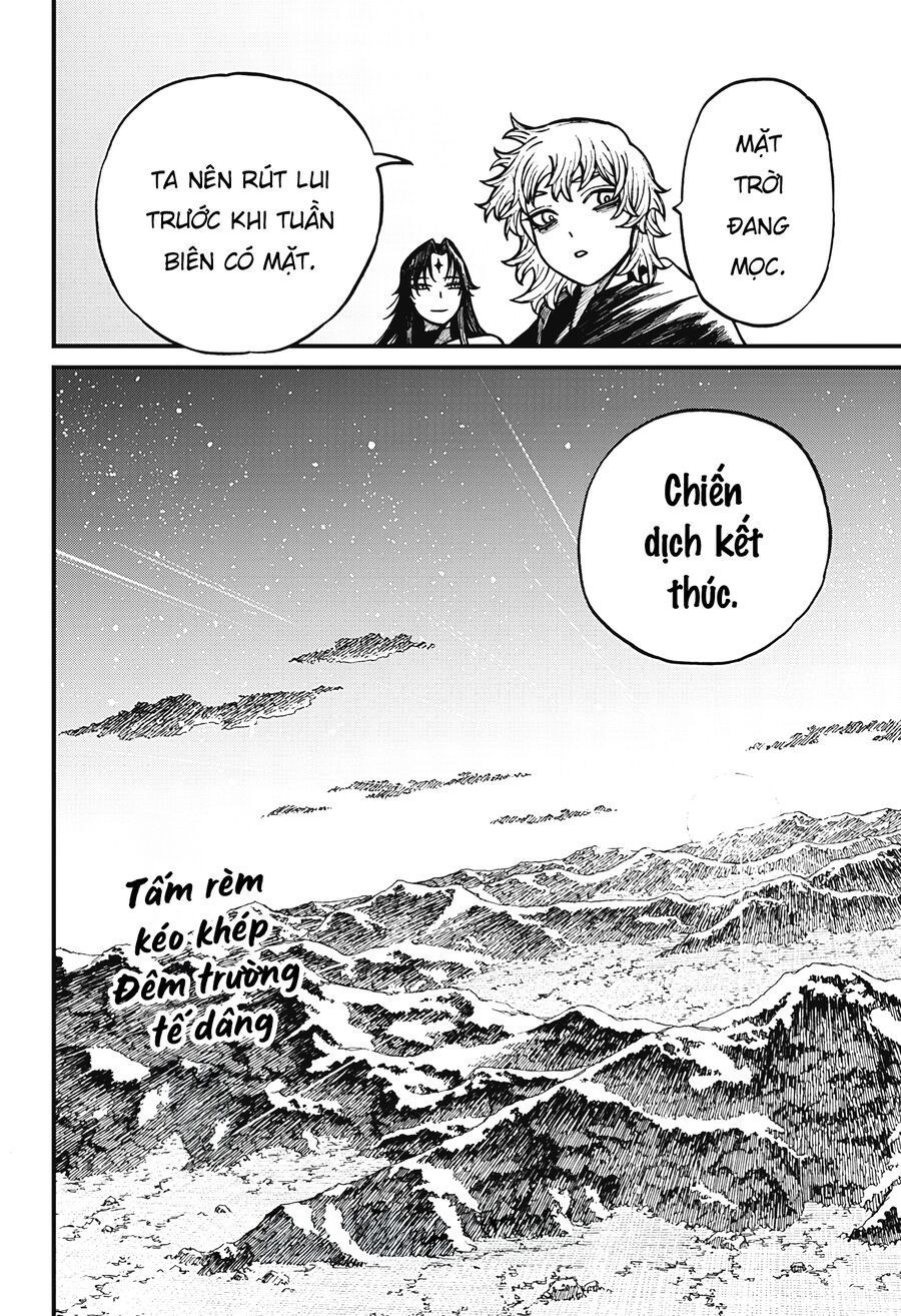 Centuria Chapter 68 - Trang 2