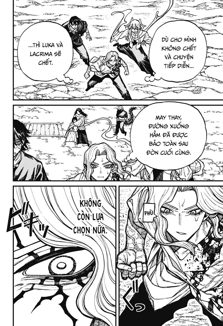 Centuria Chapter 68 - Trang 2