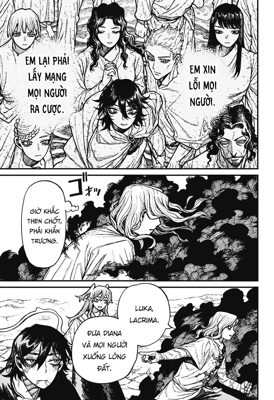 Centuria Chapter 68 - Trang 2
