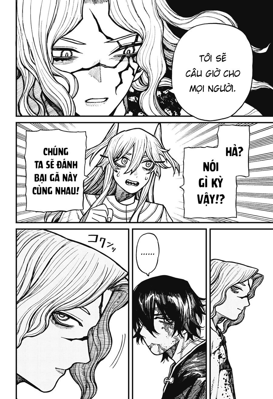 Centuria Chapter 68 - Trang 2