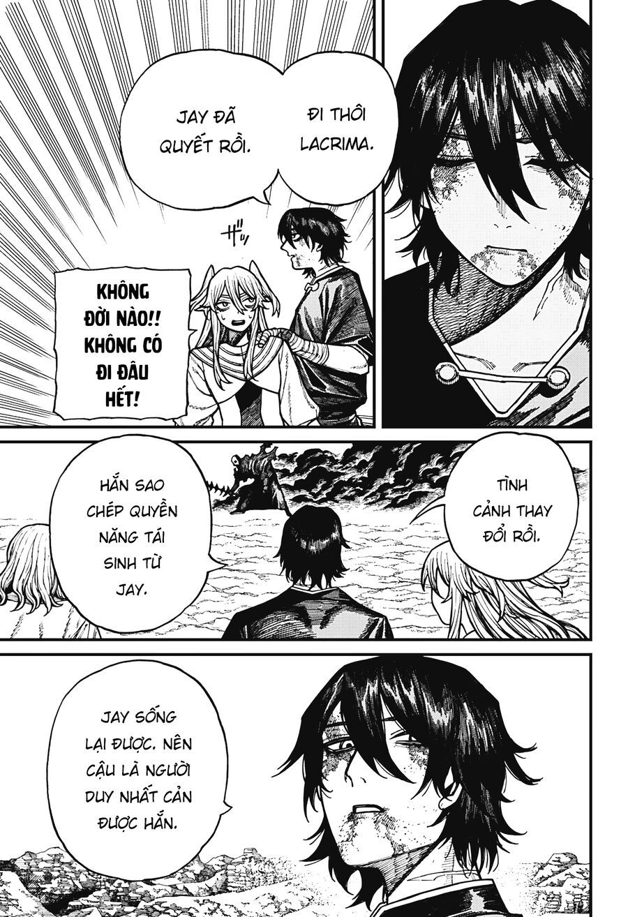 Centuria Chapter 68 - Trang 2