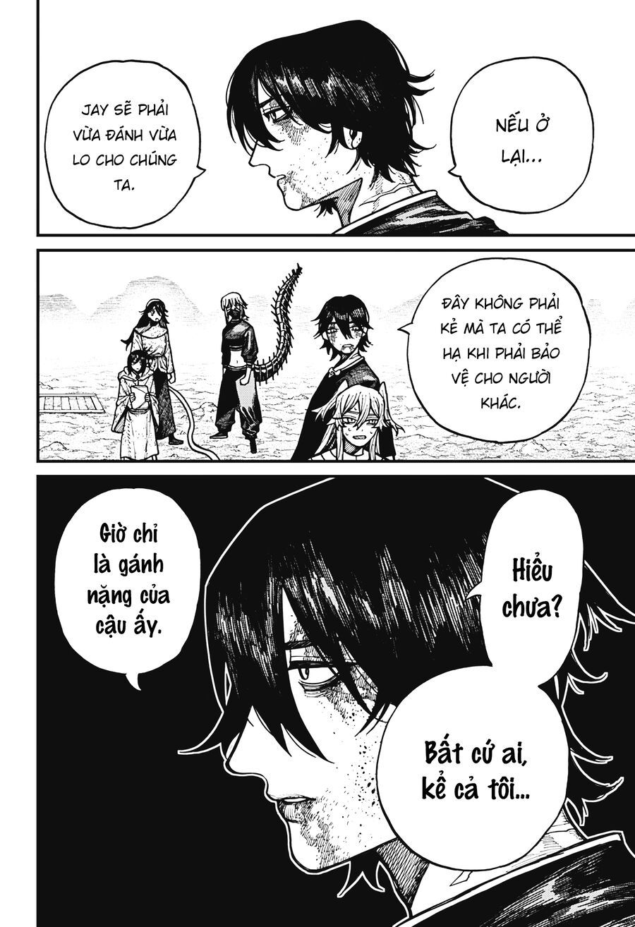 Centuria Chapter 68 - Trang 2