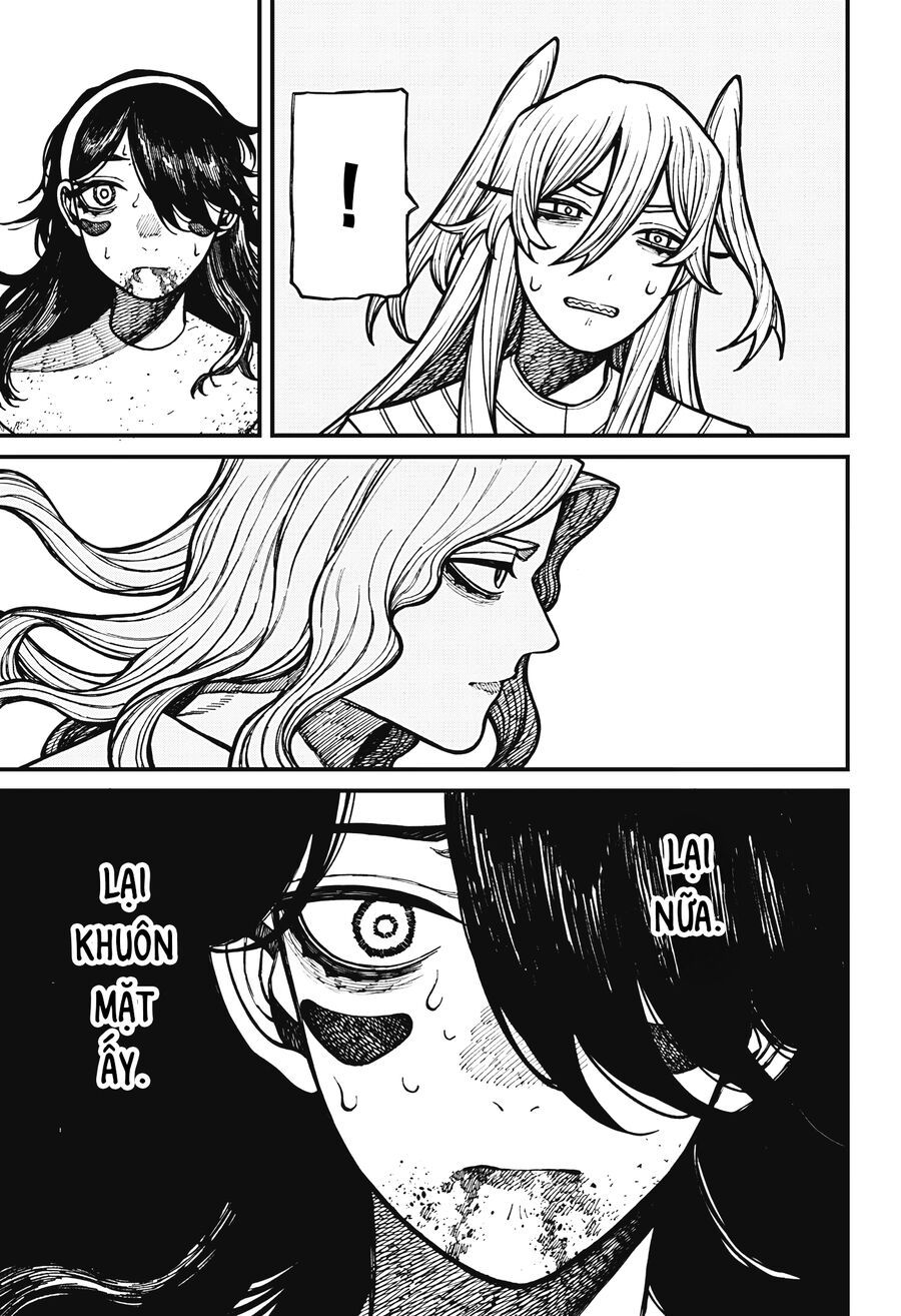 Centuria Chapter 68 - Trang 2