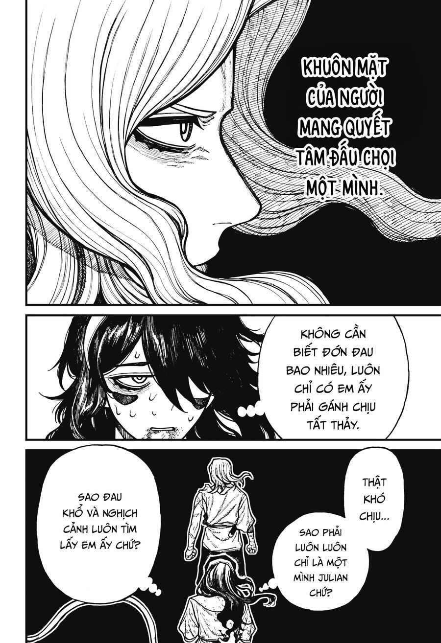Centuria Chapter 68 - Trang 2
