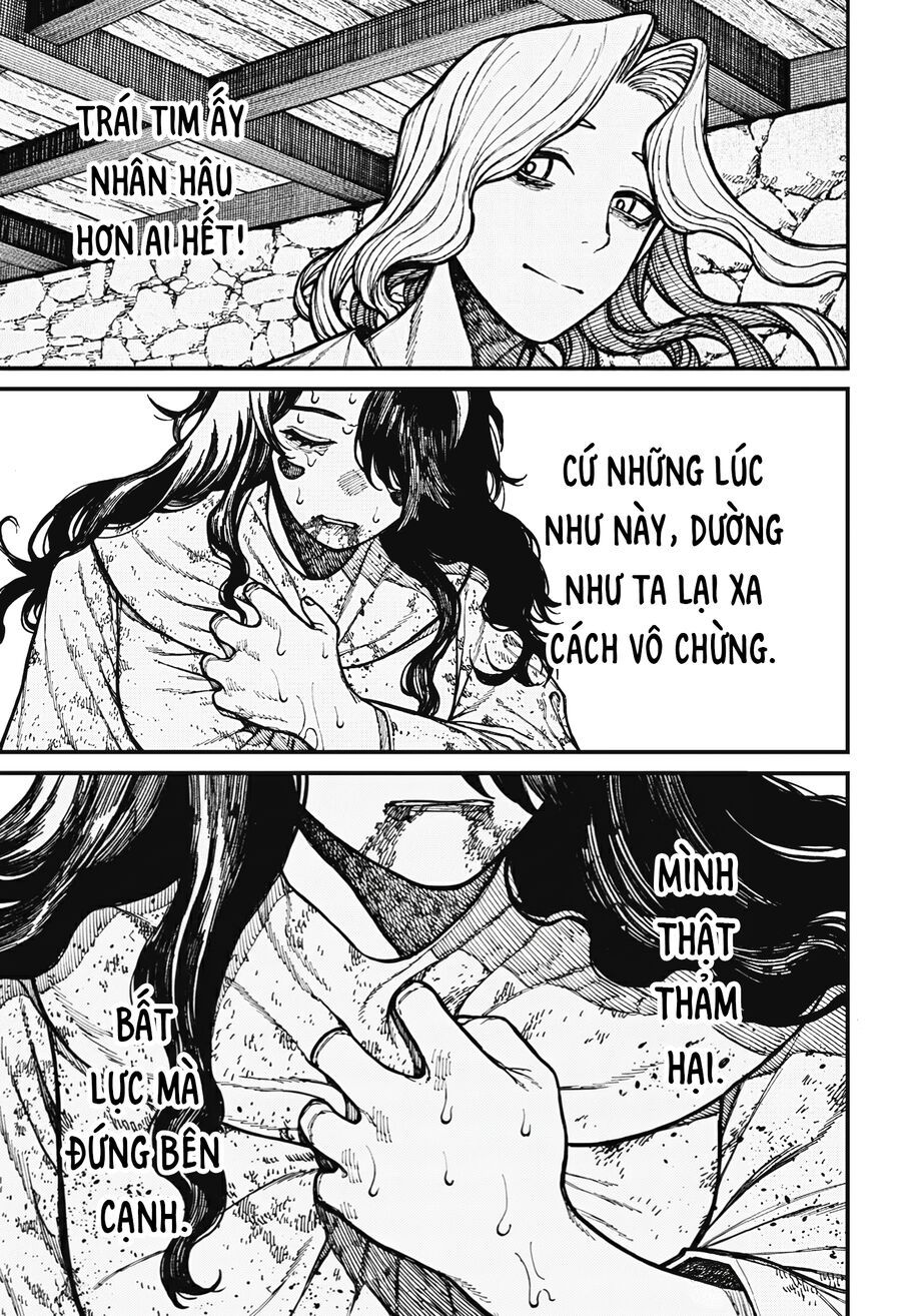 Centuria Chapter 68 - Trang 2