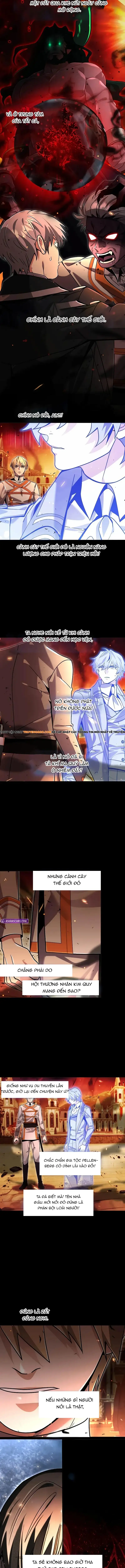 Trở Thành Thiên Tài Tiên Tri Của Học Viện Chapter 30 - Trang 2