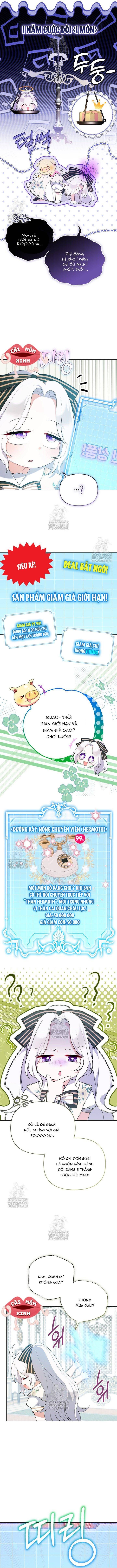 Cái Giá Của Tái Sinh Chapter 6 - Trang 2