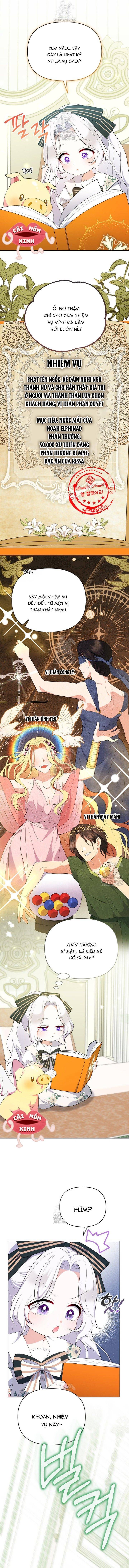 Cái Giá Của Tái Sinh Chapter 6 - Trang 2