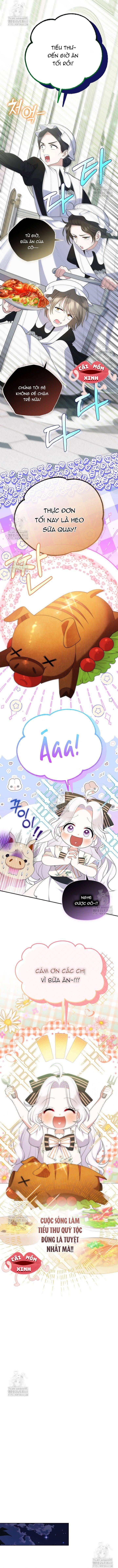Cái Giá Của Tái Sinh Chapter 6 - Trang 2
