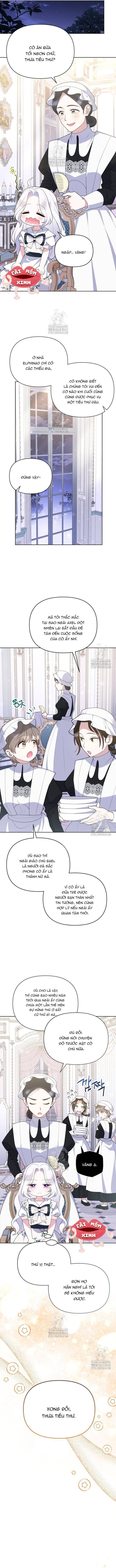 Cái Giá Của Tái Sinh Chapter 6 - Trang 2