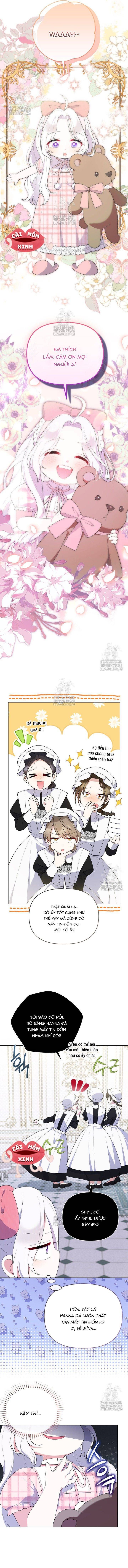 Cái Giá Của Tái Sinh Chapter 6 - Trang 2