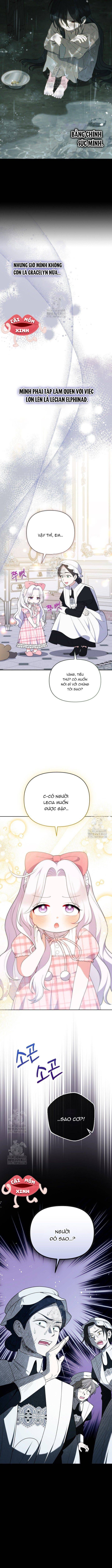 Cái Giá Của Tái Sinh Chapter 6 - Trang 2