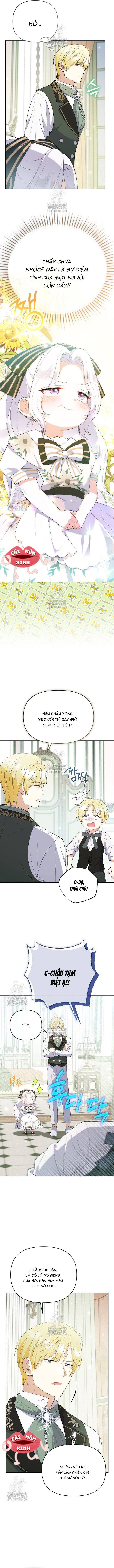 Cái Giá Của Tái Sinh Chapter 6 - Trang 2