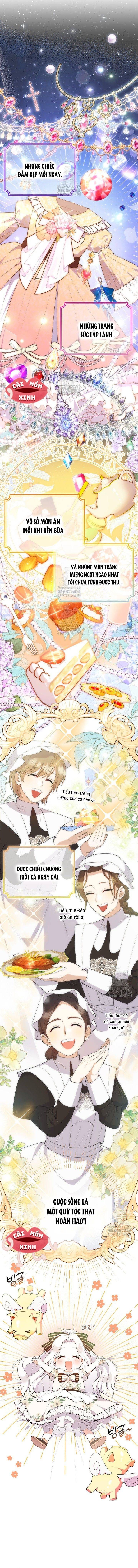 Cái Giá Của Tái Sinh Chapter 6 - Trang 2