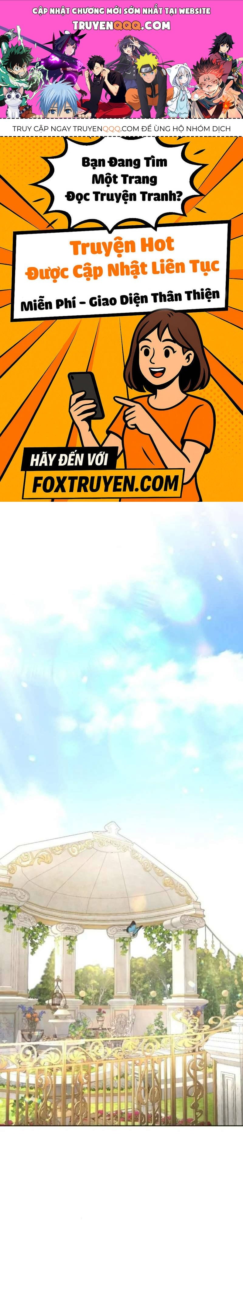 Tuy Là Hoàng Hậu Thay Thế Nhưng Tôi Lại Đánh Mất Đêm Đầu Tiên Chapter 24 - Trang 2