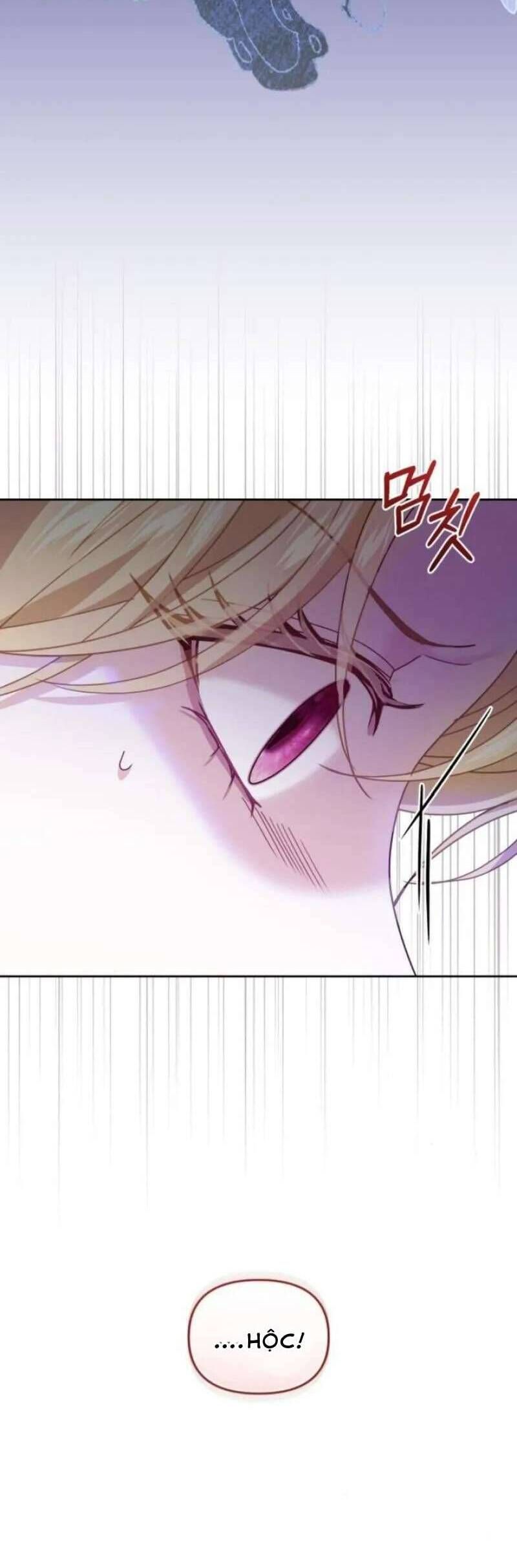 Tuy Là Hoàng Hậu Thay Thế Nhưng Tôi Lại Đánh Mất Đêm Đầu Tiên Chapter 24 - Trang 2