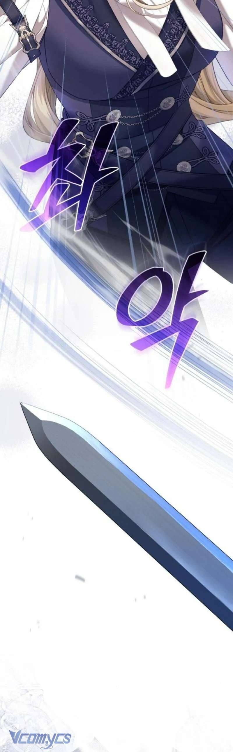 Tuy Là Hoàng Hậu Thay Thế Nhưng Tôi Lại Đánh Mất Đêm Đầu Tiên Chapter 24 - Trang 2