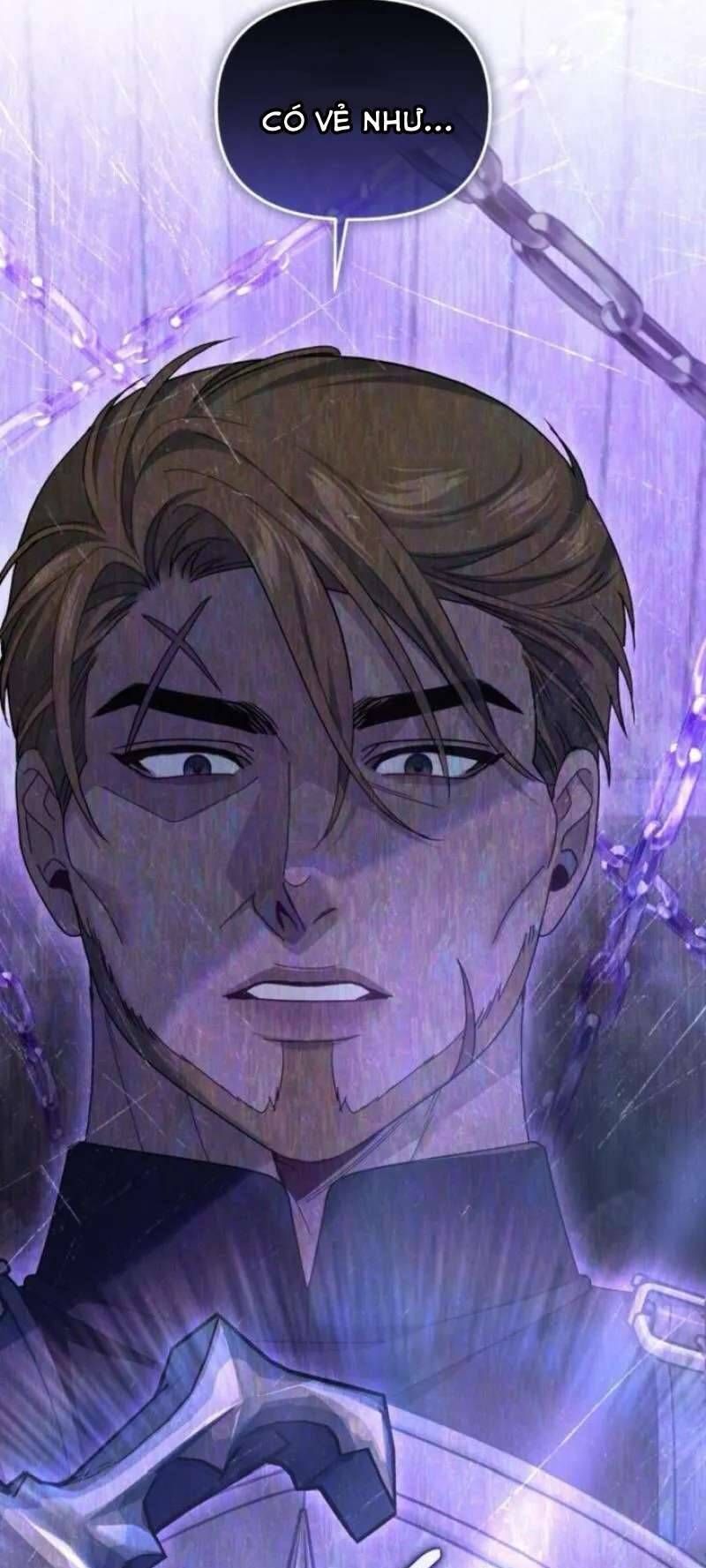 Tuy Là Hoàng Hậu Thay Thế Nhưng Tôi Lại Đánh Mất Đêm Đầu Tiên Chapter 24 - Trang 2