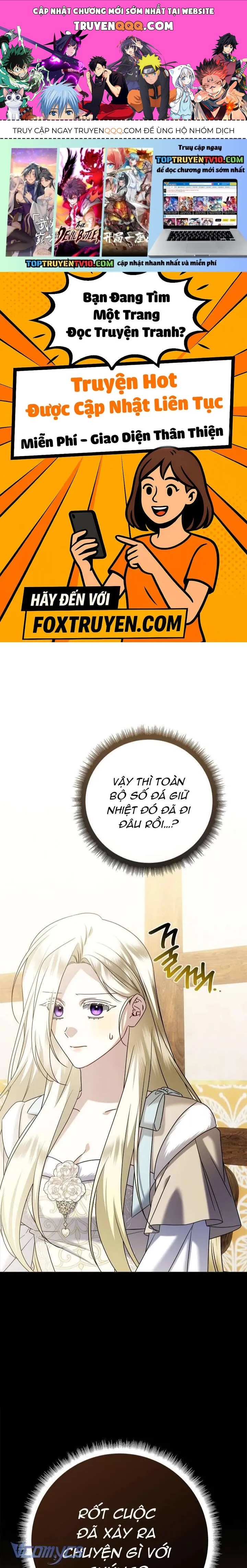 Xin Lỗi Vì Tôi Không Thể Rời Mắt Khỏi Vẻ Ngoài Của Ngài Chapter 45 - Trang 2