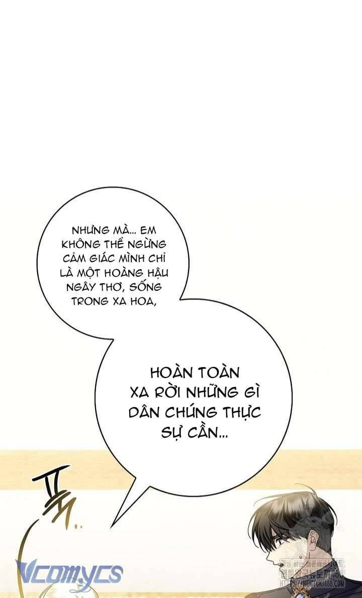 Xin Lỗi Vì Tôi Không Thể Rời Mắt Khỏi Vẻ Ngoài Của Ngài Chapter 45 - Trang 2