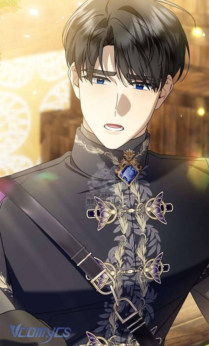 Xin Lỗi Vì Tôi Không Thể Rời Mắt Khỏi Vẻ Ngoài Của Ngài Chapter 45 - Trang 2