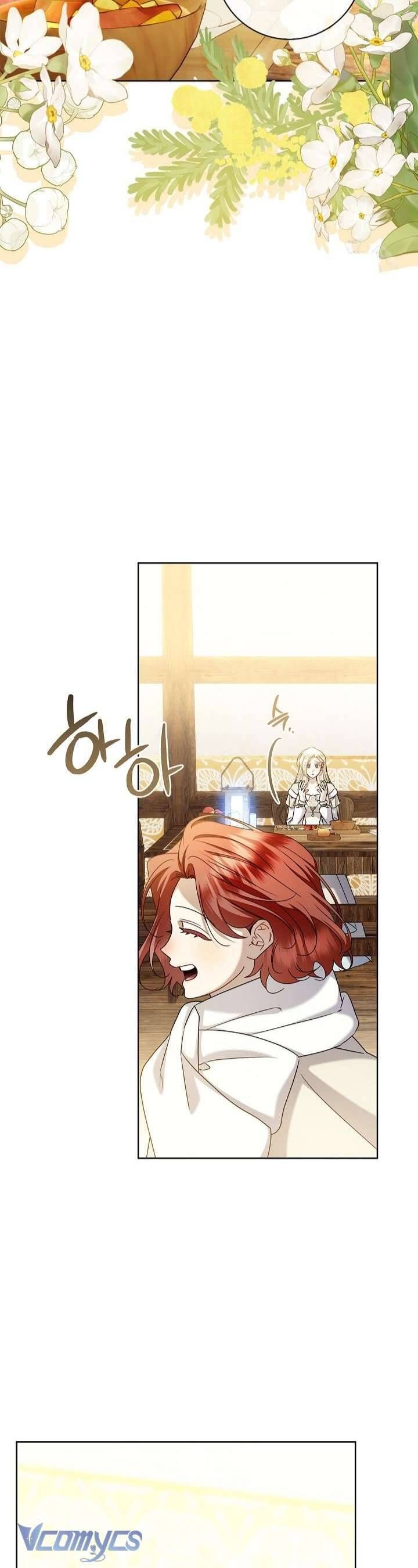 Xin Lỗi Vì Tôi Không Thể Rời Mắt Khỏi Vẻ Ngoài Của Ngài Chapter 45 - Trang 2