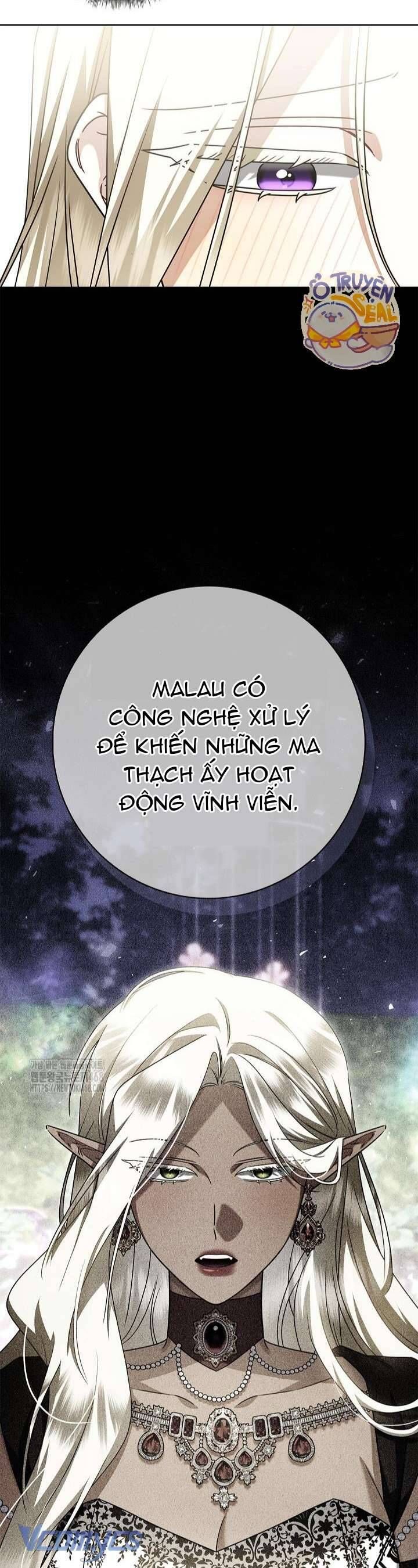 Xin Lỗi Vì Tôi Không Thể Rời Mắt Khỏi Vẻ Ngoài Của Ngài Chapter 45 - Trang 2