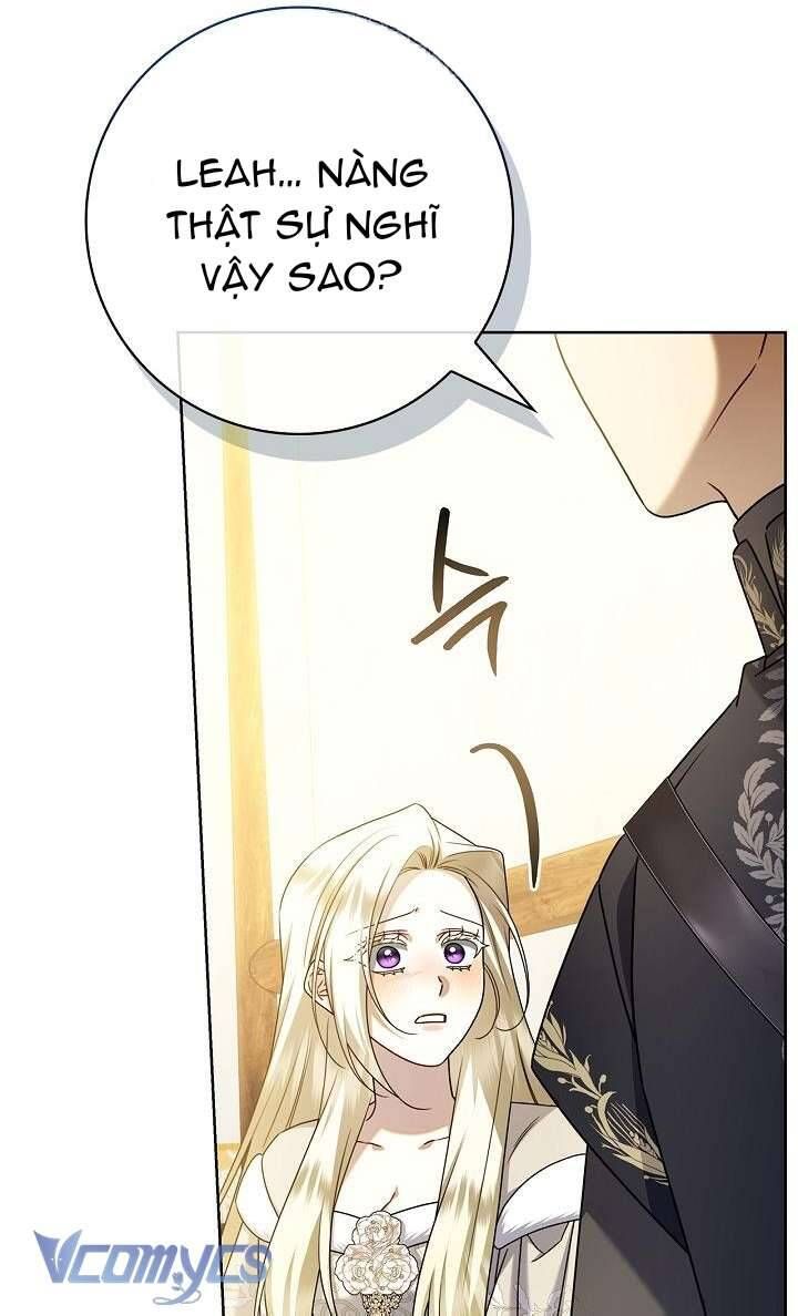 Xin Lỗi Vì Tôi Không Thể Rời Mắt Khỏi Vẻ Ngoài Của Ngài Chapter 45 - Trang 2