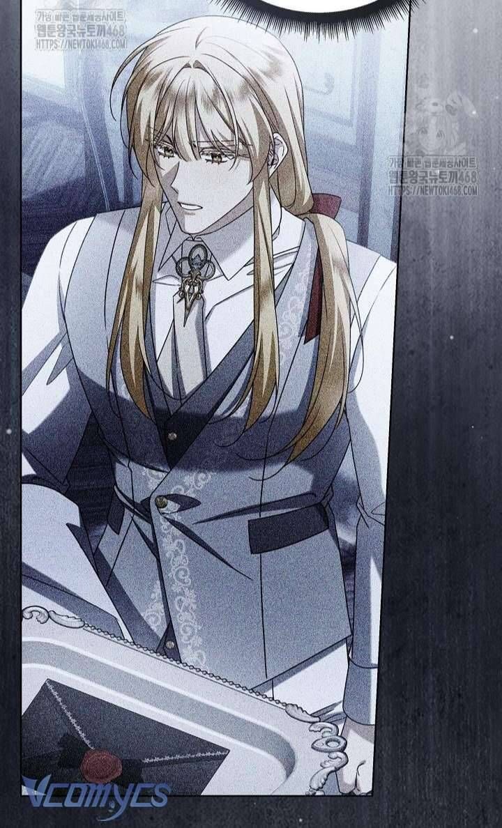 Xin Lỗi Vì Tôi Không Thể Rời Mắt Khỏi Vẻ Ngoài Của Ngài Chapter 45 - Trang 2