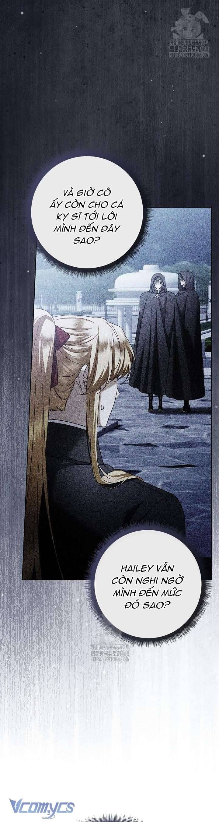 Xin Lỗi Vì Tôi Không Thể Rời Mắt Khỏi Vẻ Ngoài Của Ngài Chapter 45 - Trang 2