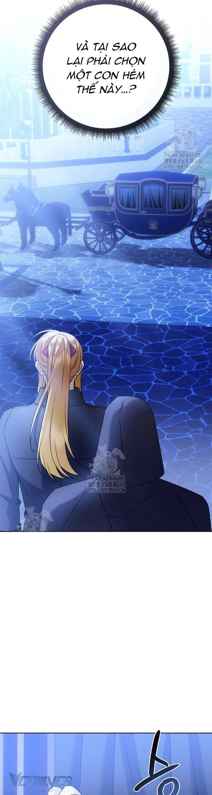 Xin Lỗi Vì Tôi Không Thể Rời Mắt Khỏi Vẻ Ngoài Của Ngài Chapter 45 - Trang 2