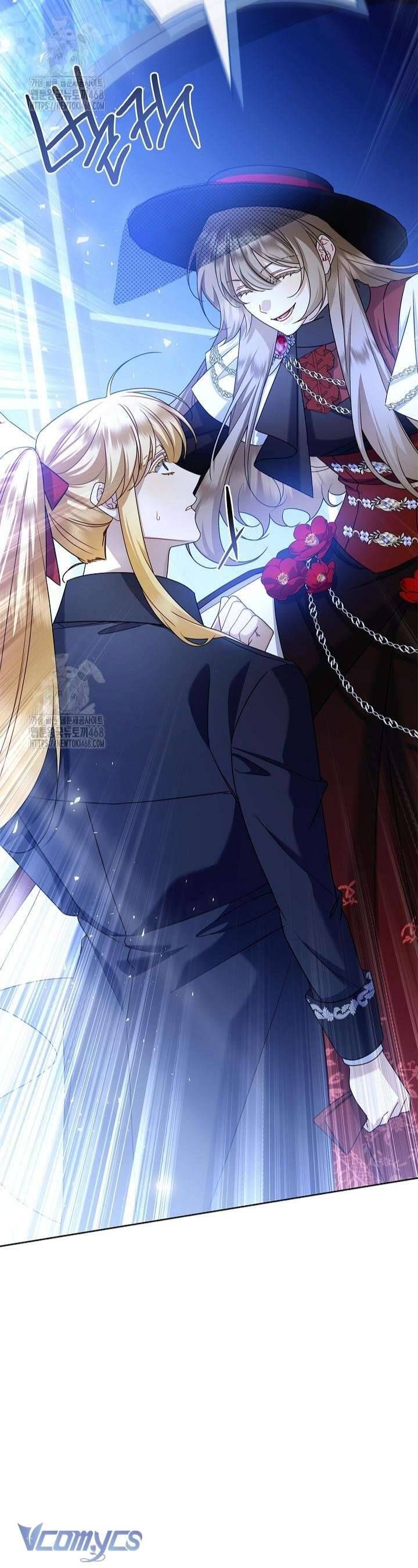 Xin Lỗi Vì Tôi Không Thể Rời Mắt Khỏi Vẻ Ngoài Của Ngài Chapter 45 - Trang 2